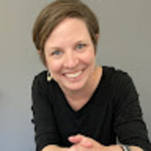 Meet your Posher, Caroline